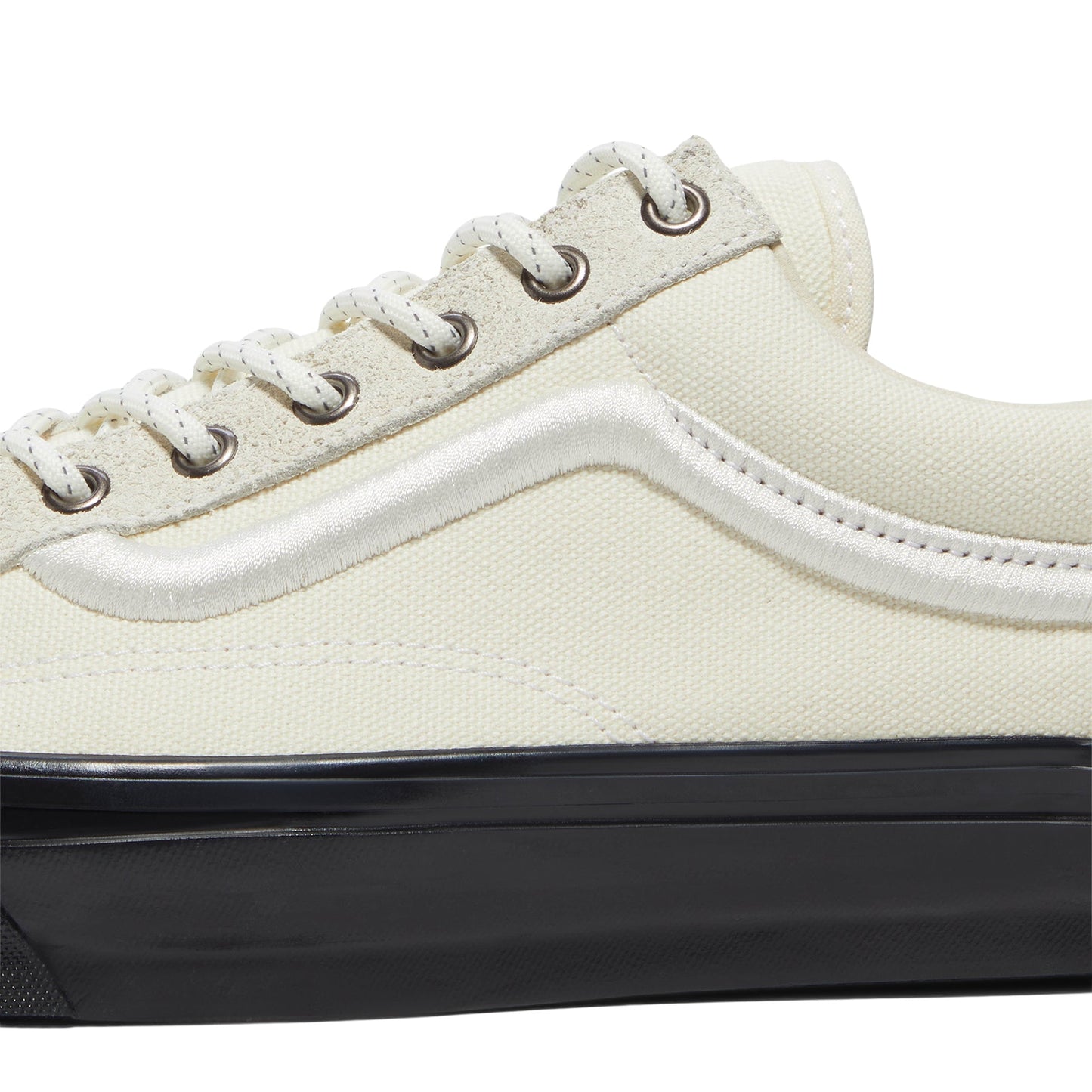 Vans Lx Old Skool 36 (Classic White)