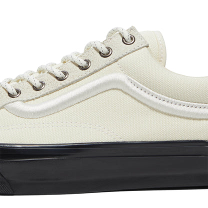 Vans Lx Old Skool 36 (Classic White)
