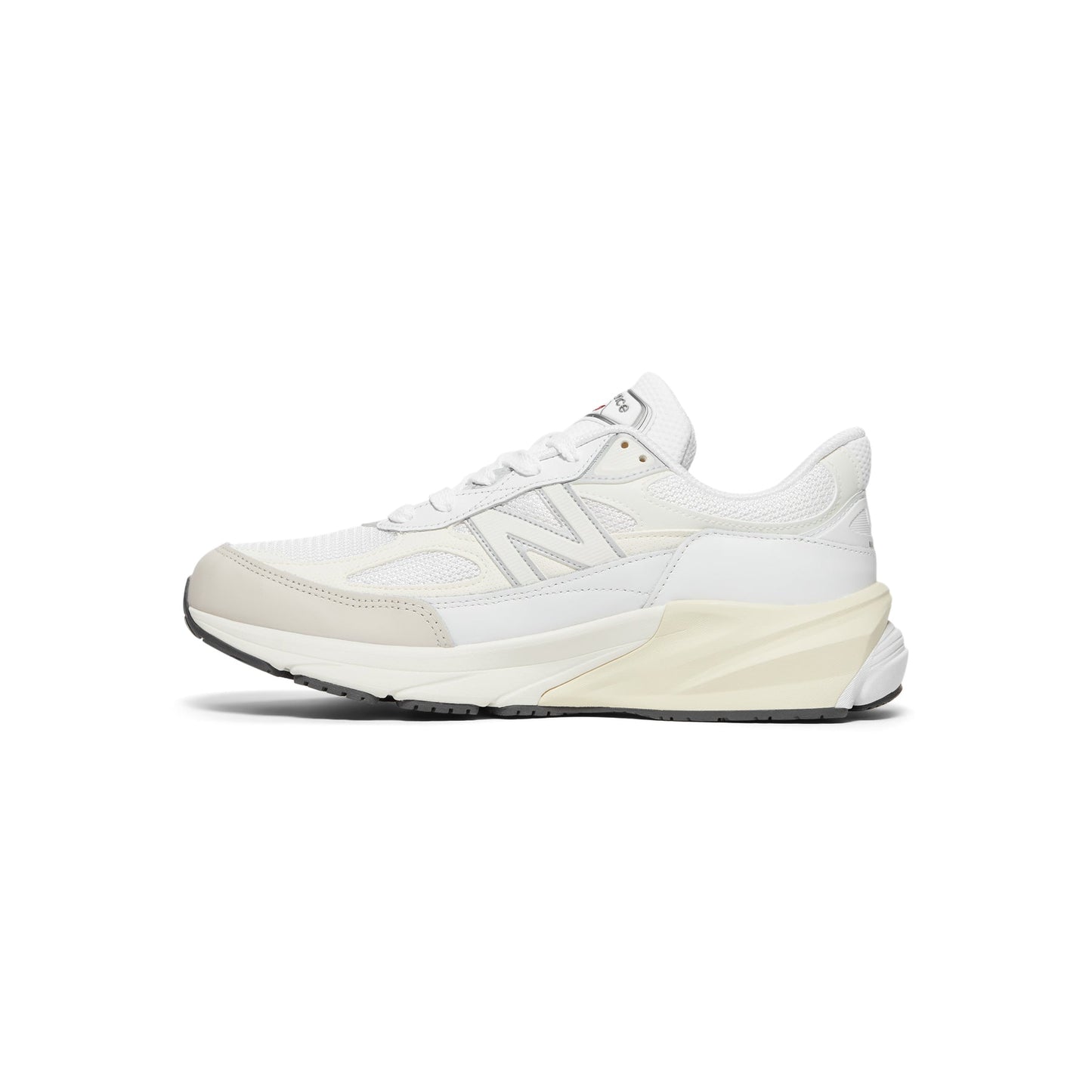 New Balance Made In Usa 990V6 (White)