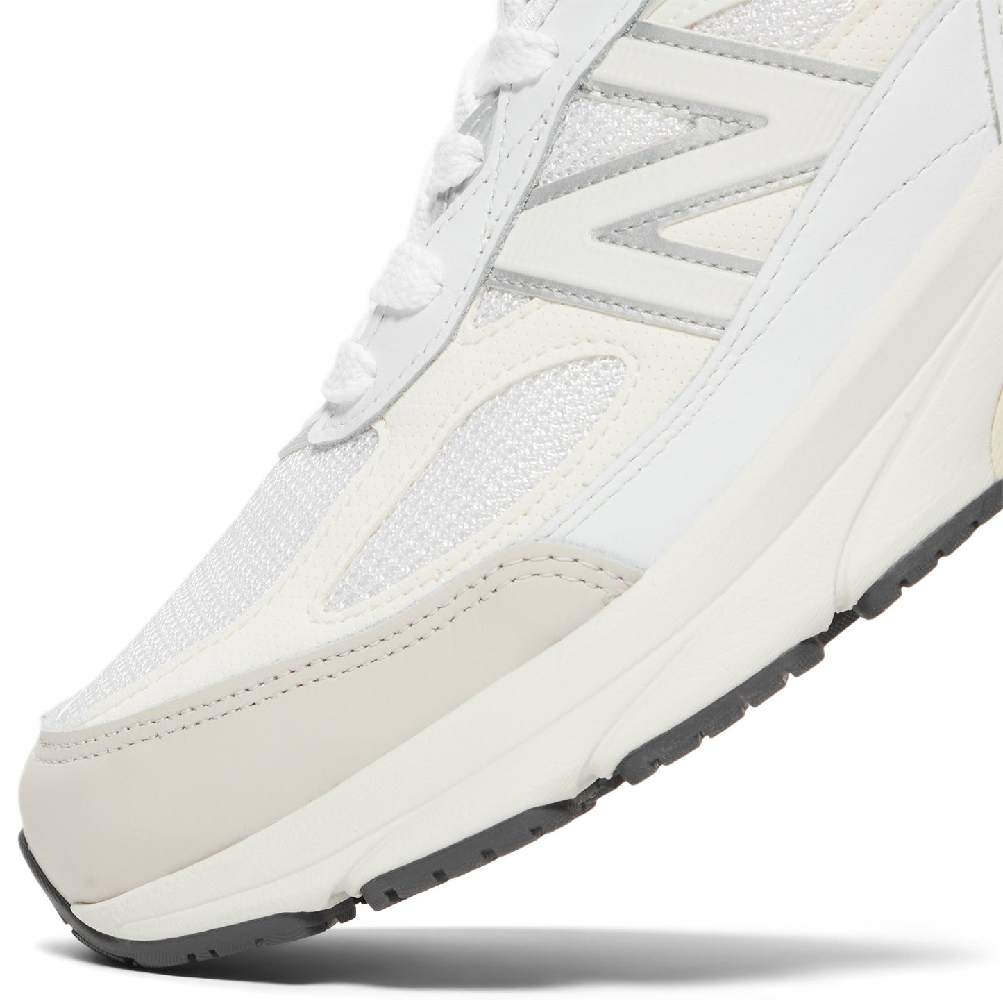 New Balance Made In Usa 990V6 (White)
