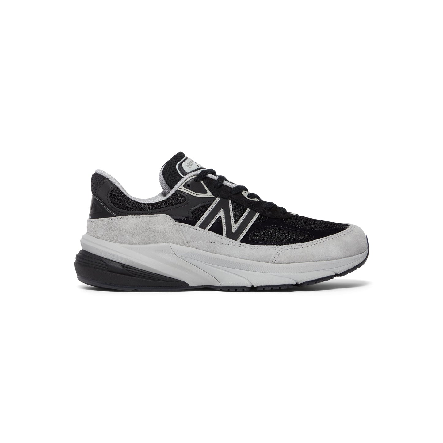 New Balance Made In Usa 990V6 (Black)