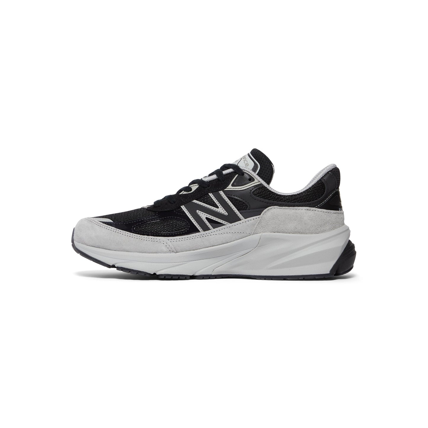 New Balance Made In Usa 990V6 (Black)