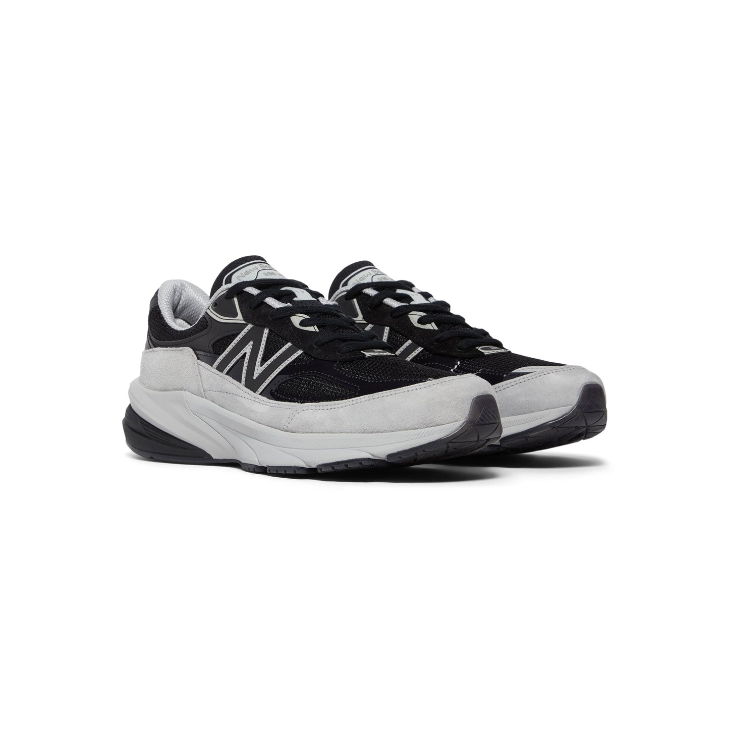 New Balance Made In Usa 990V6 (Black)