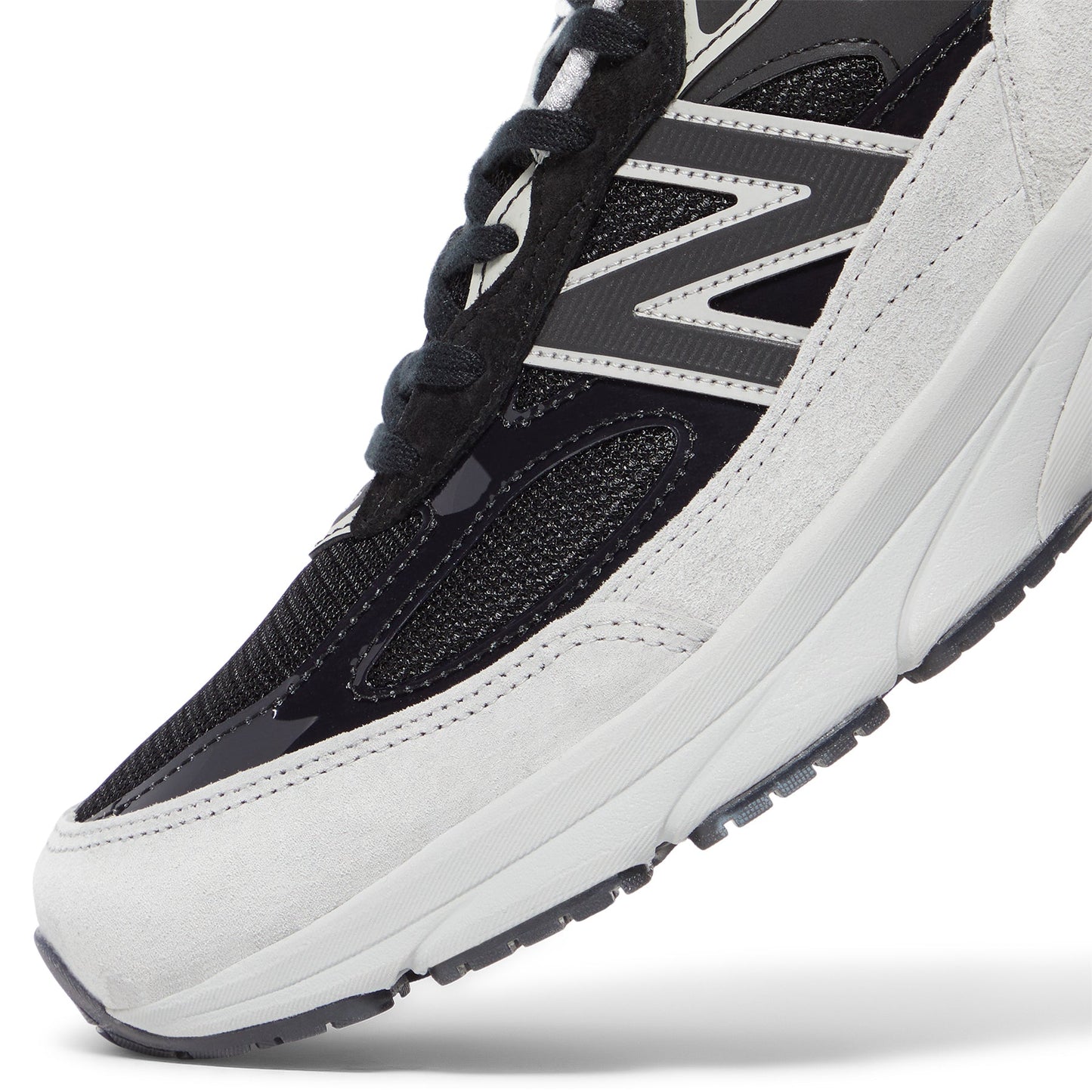 New Balance Made In Usa 990V6 (Black)