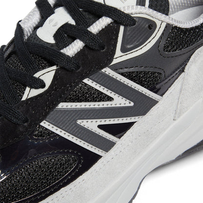 New Balance Made In Usa 990V6 (Black)