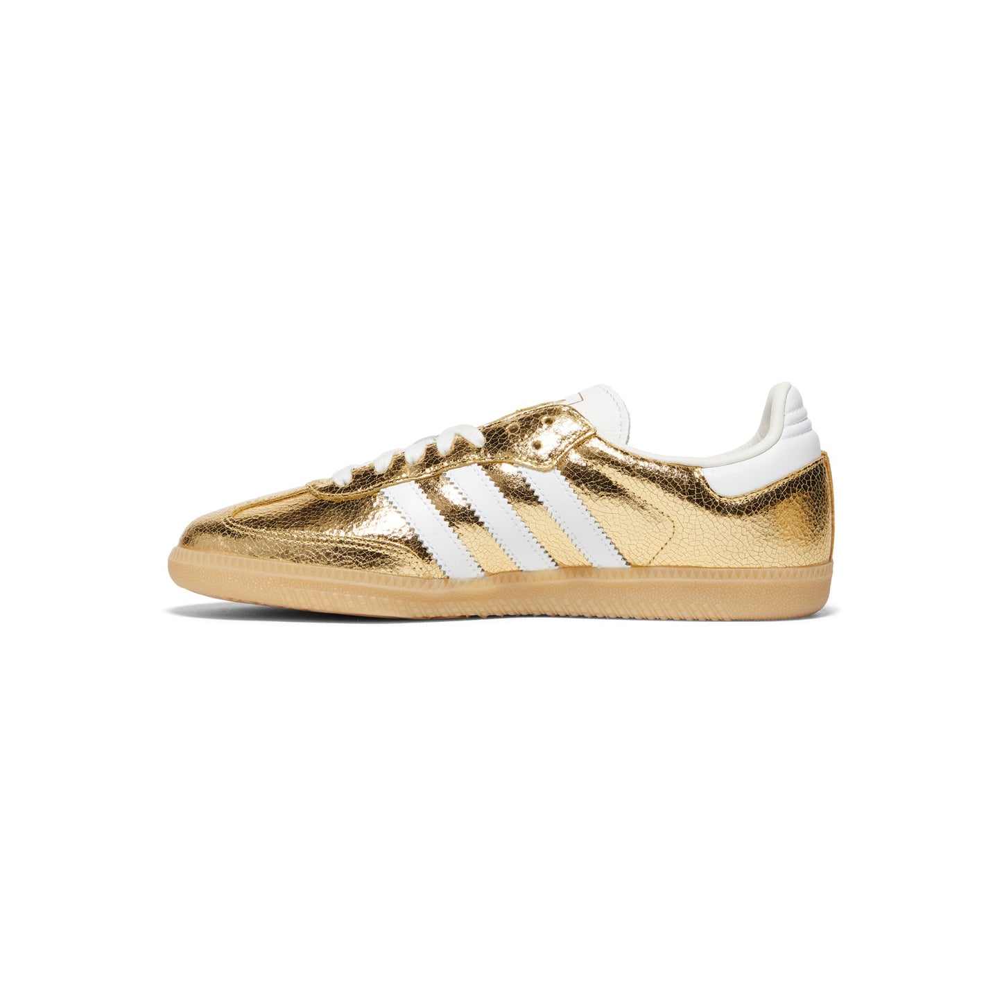 Adidas Samba Og (Goldmt/Ftwwht/Cwhite)
