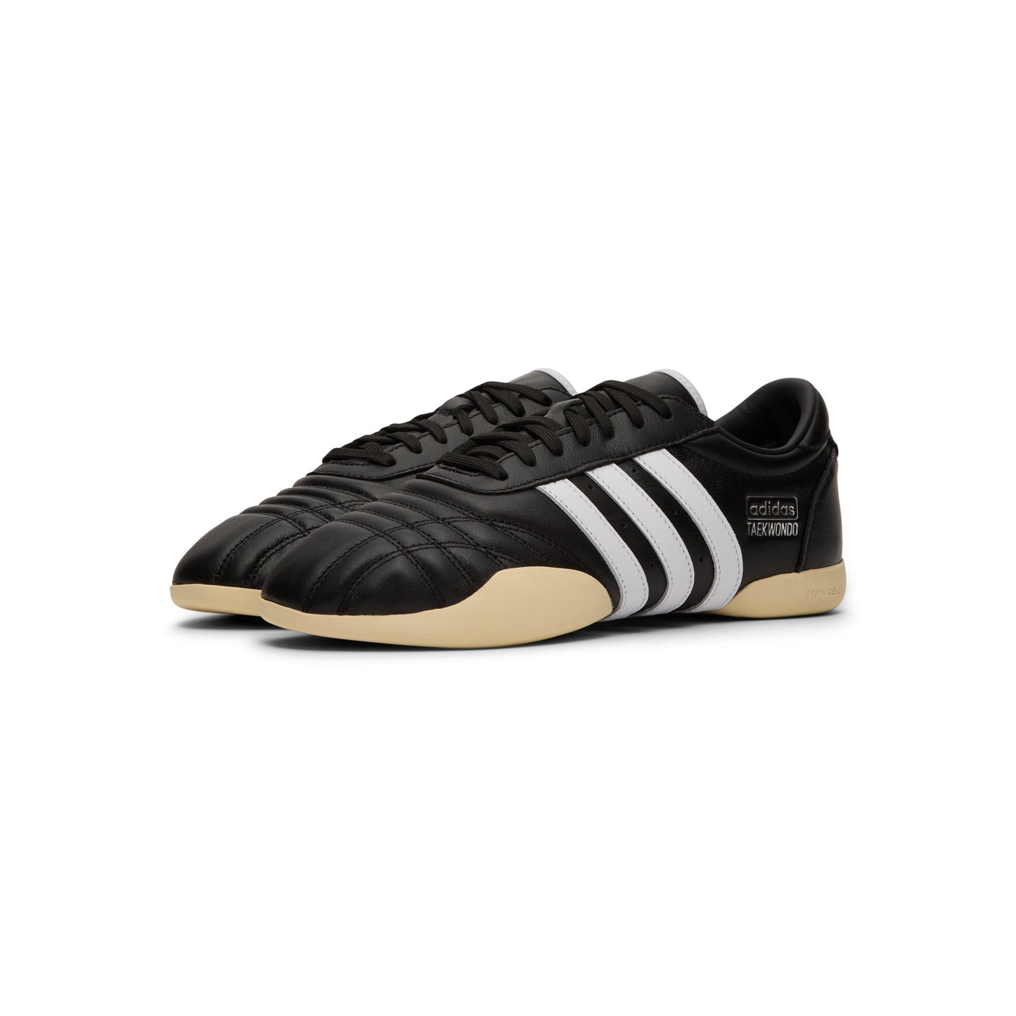 Adidas Taekwondo Brain Dead (Cblack/Ftwwht/Warvan)