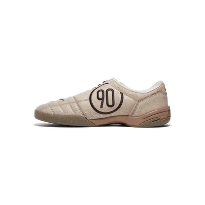 Nike Total 90 Prm (Pearl White/Shadow Brown)