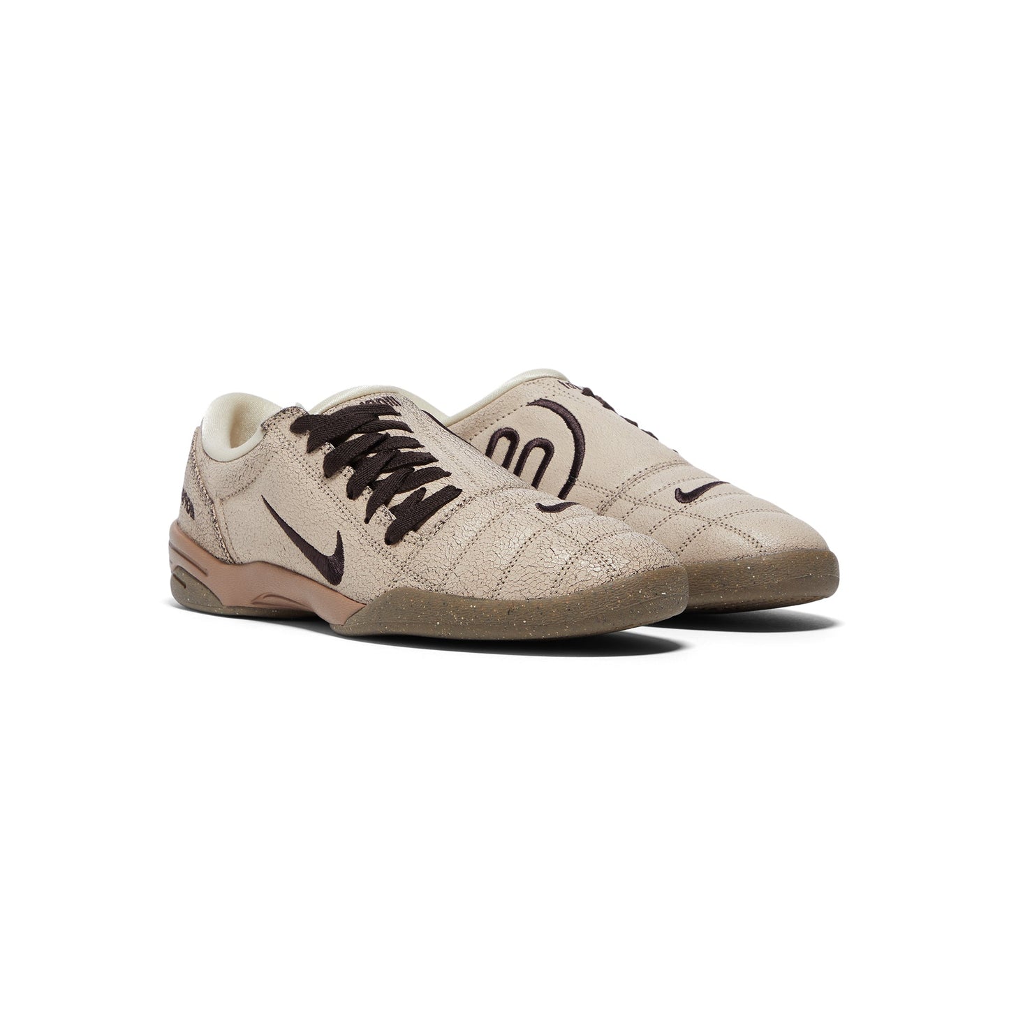 Nike Total 90 Prm (Pearl White/Shadow Brown)