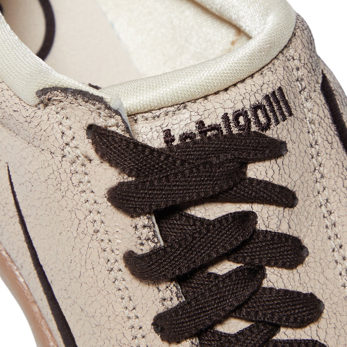 Nike Total 90 Prm (Pearl White/Shadow Brown)