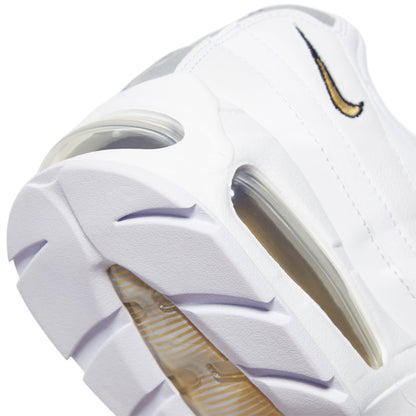 Nike Air Max 95 Og (White/Metallic Gold/Pearl Grey)