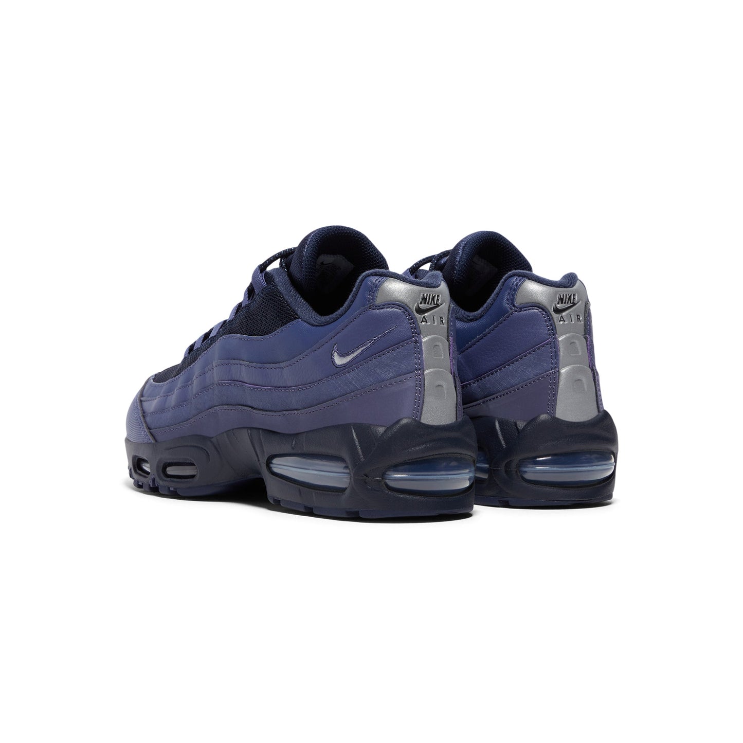 Nike Air Max 95 Og (Sanded Purple/Wolf Grey/Obsidian)