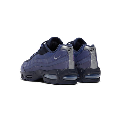 Nike Air Max 95 Og (Sanded Purple/Wolf Grey/Obsidian)