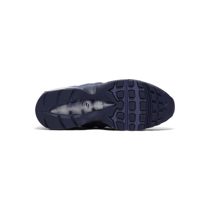 Nike Air Max 95 Og (Sanded Purple/Wolf Grey/Obsidian)