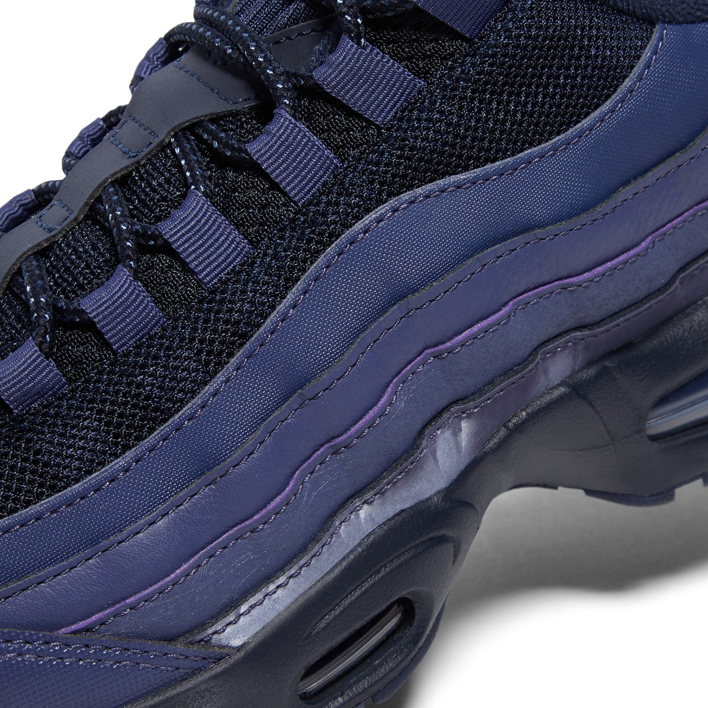 Nike Air Max 95 Og (Sanded Purple/Wolf Grey/Obsidian)