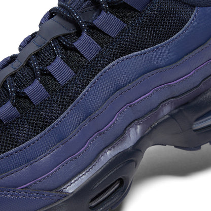 Nike Air Max 95 Og (Sanded Purple/Wolf Grey/Obsidian)