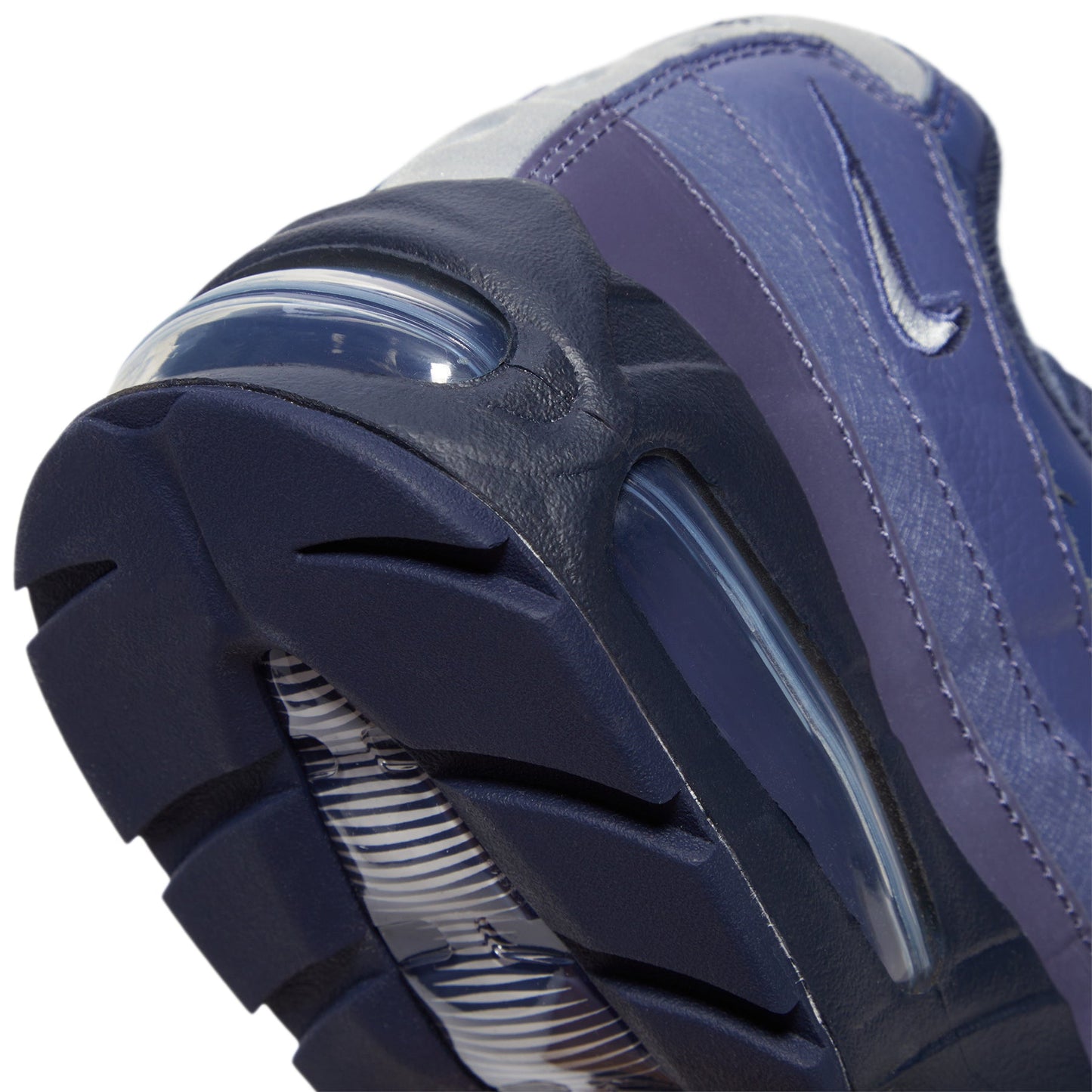 Nike Air Max 95 Og (Sanded Purple/Wolf Grey/Obsidian)