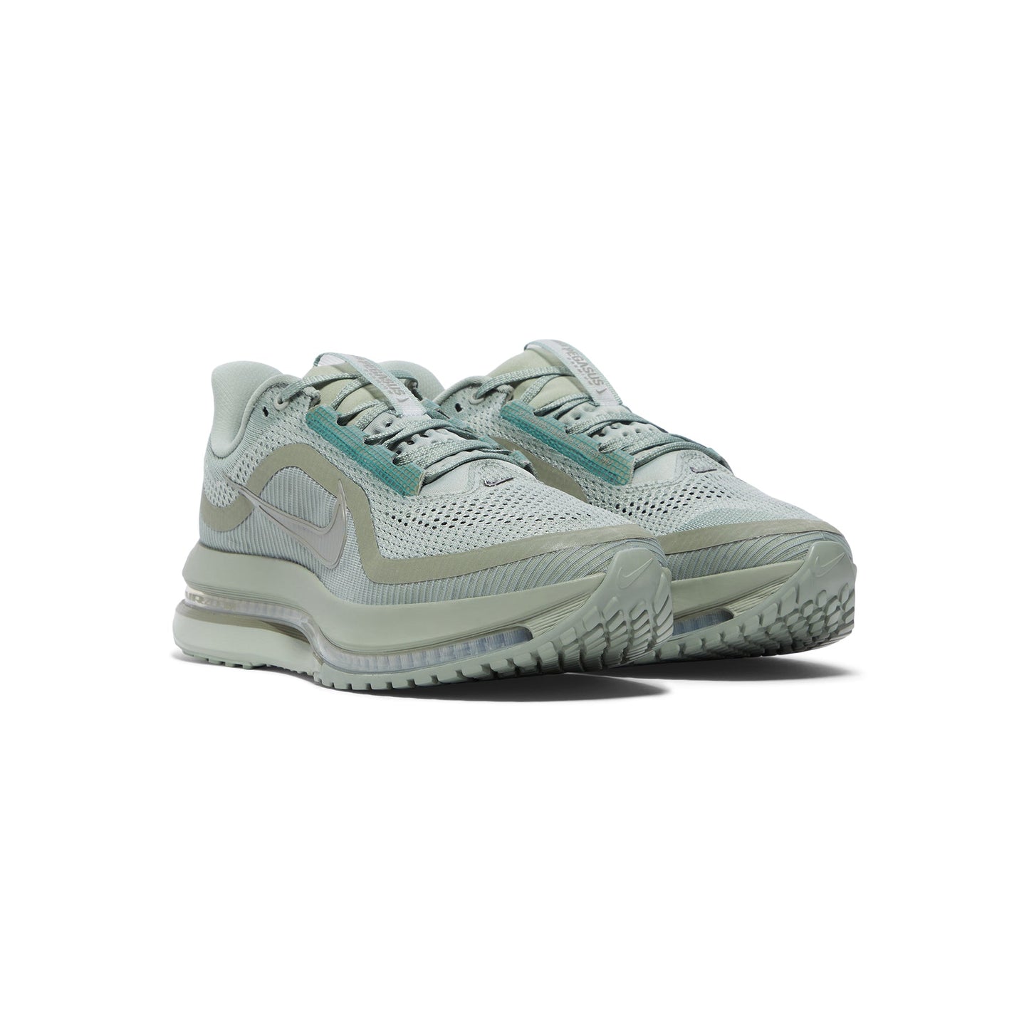 Nike Pegasus Premium (Jade Horizon/Light Army)