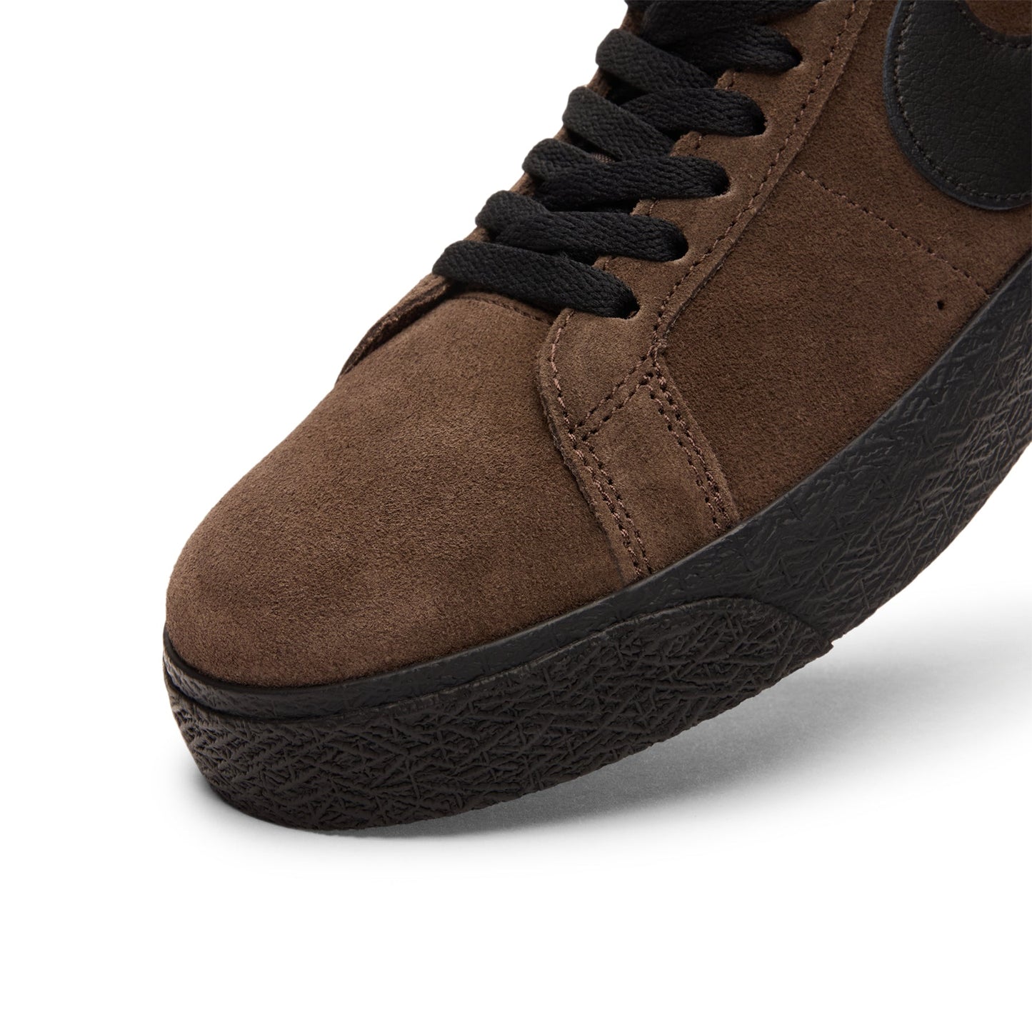 Nike Sb Zoom Blazer Mid (Baroque Brown/Black)
