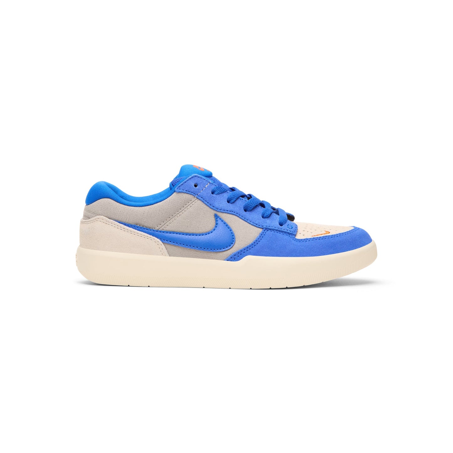 Nike Sb Sb Force 58 (College Grey/Racer Blue)