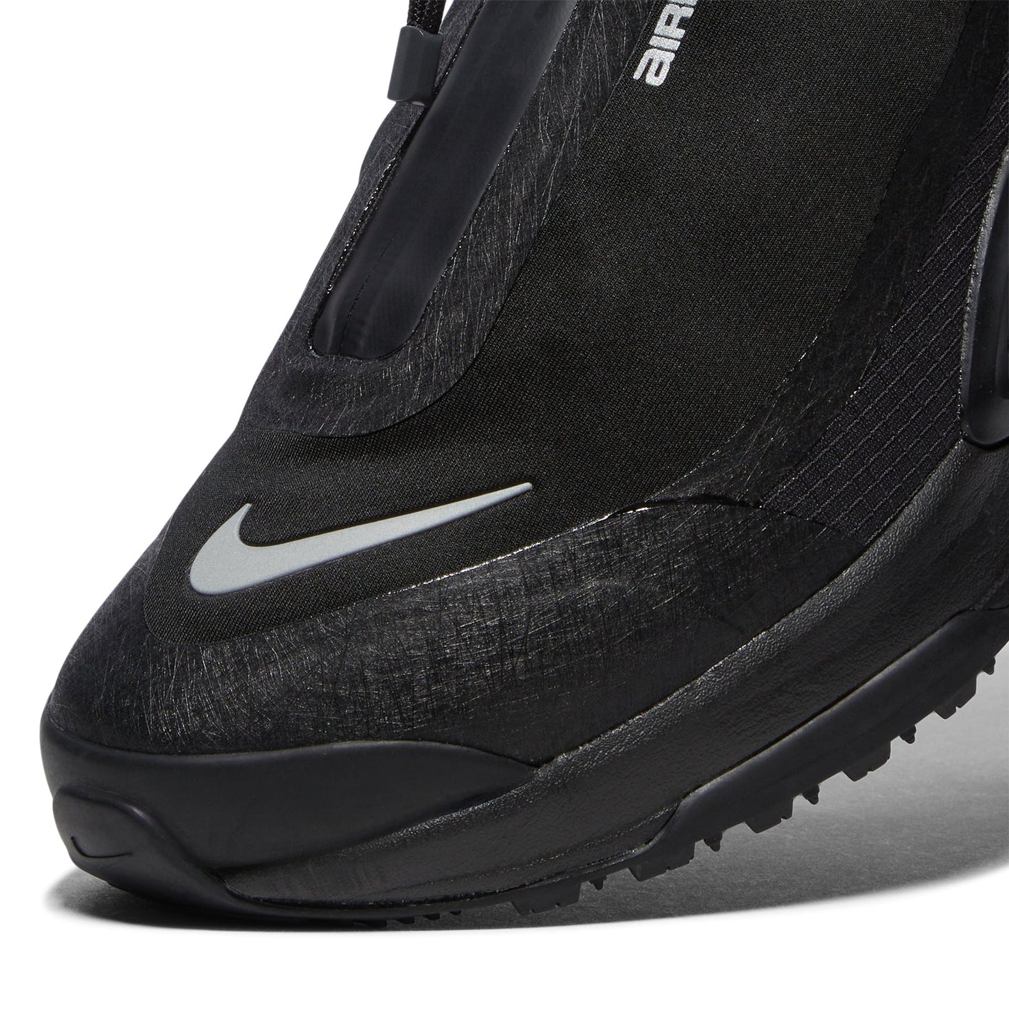 Nike Air Max Dn Roam (Black/Metallic Silver)