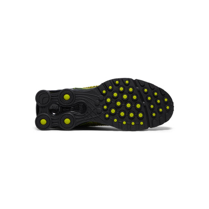 Nike Shox Ride 2 Prm (Black/Bight Cactus/Cyber/Volt)