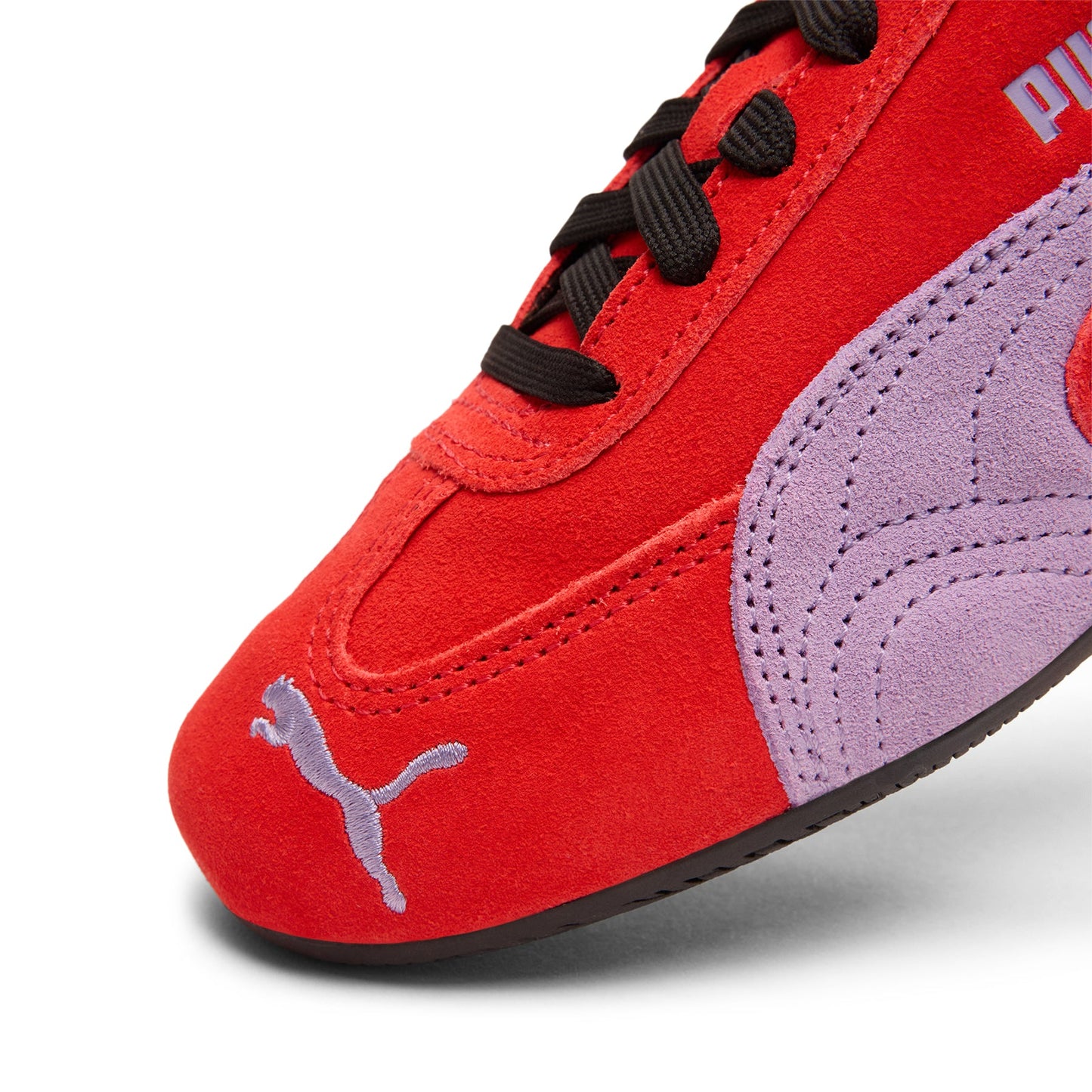 Puma Speedcat Og (Red)