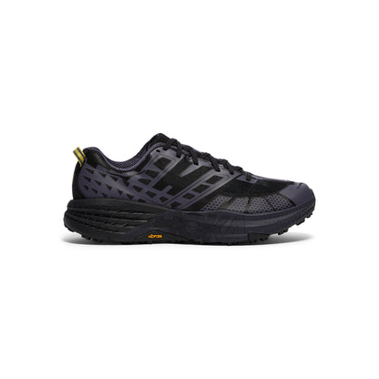 Hoka Speedgoat 2 (Black/Squid Ink)