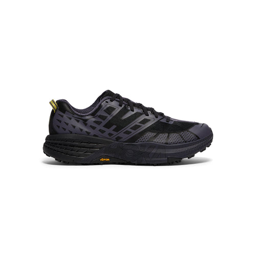 Hoka Speedgoat 2 (Black/Squid Ink)