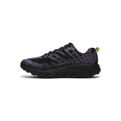 Hoka Speedgoat 2 (Black/Squid Ink)