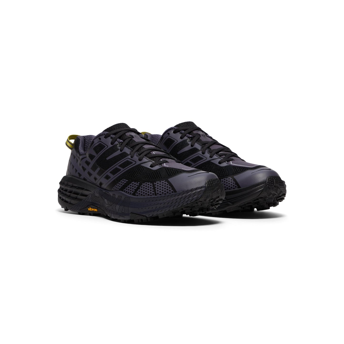 Hoka Speedgoat 2 (Black/Squid Ink)