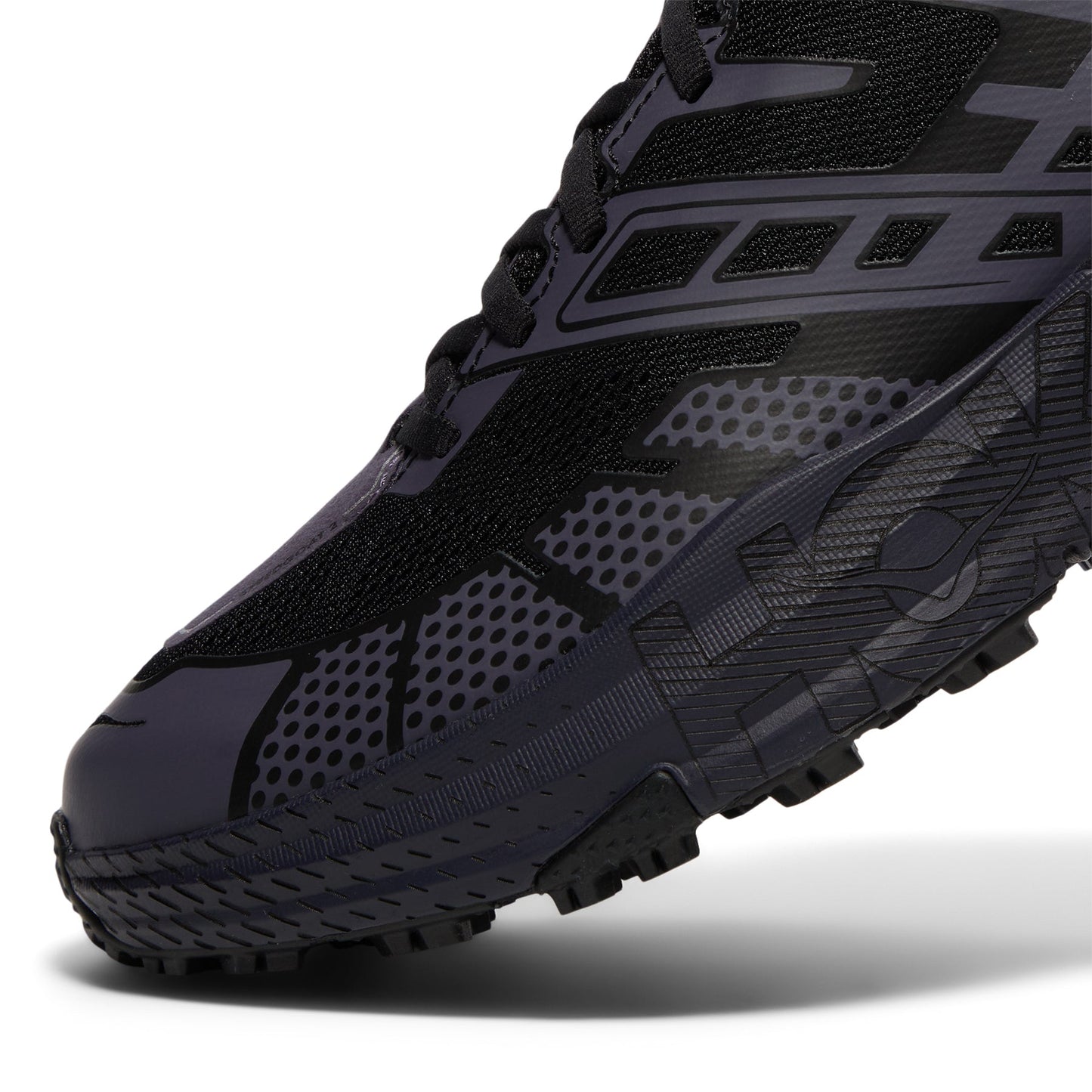 Hoka Speedgoat 2 (Black/Squid Ink)