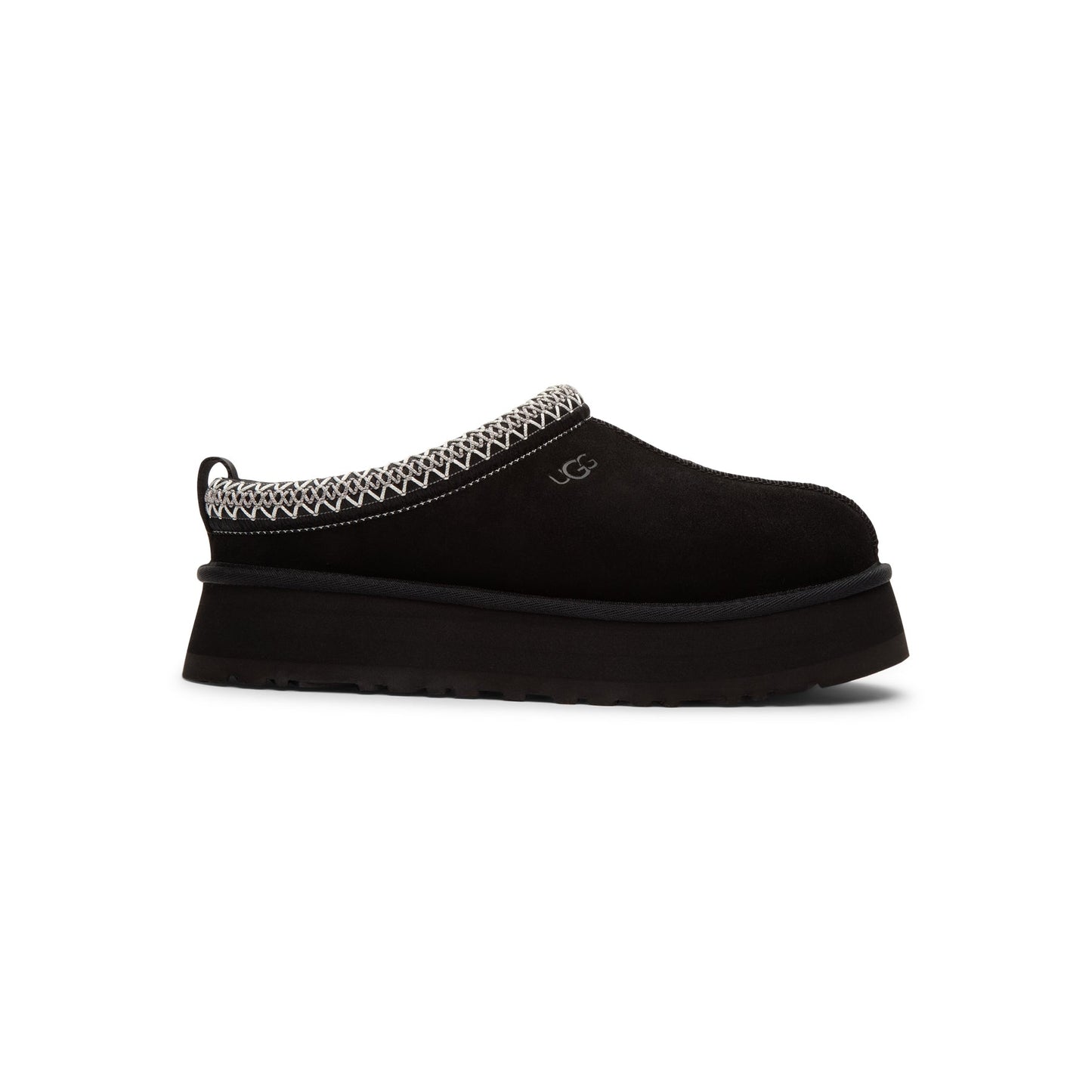 Ugg Tazz Ii (Black)