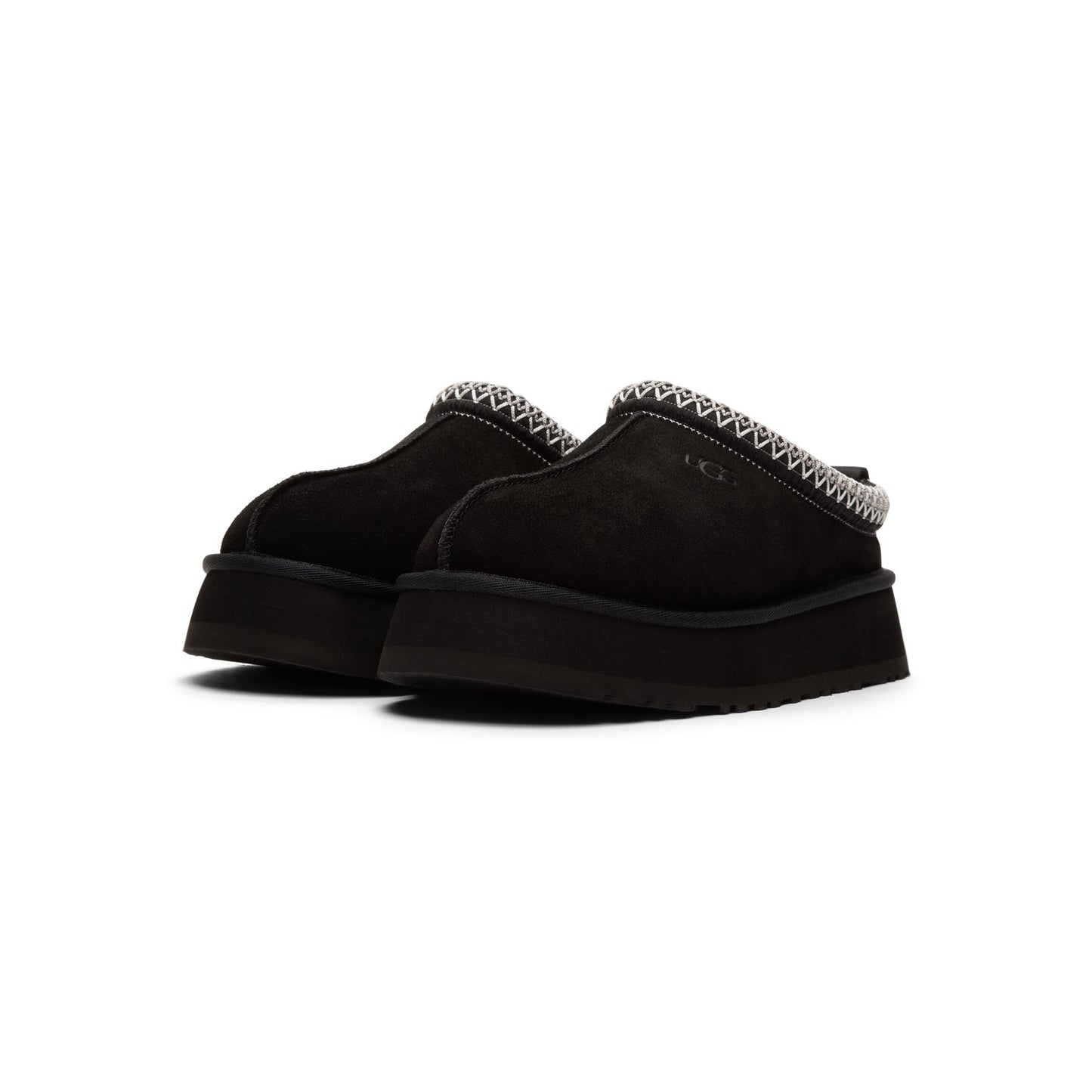 Ugg Tazz Ii (Black)