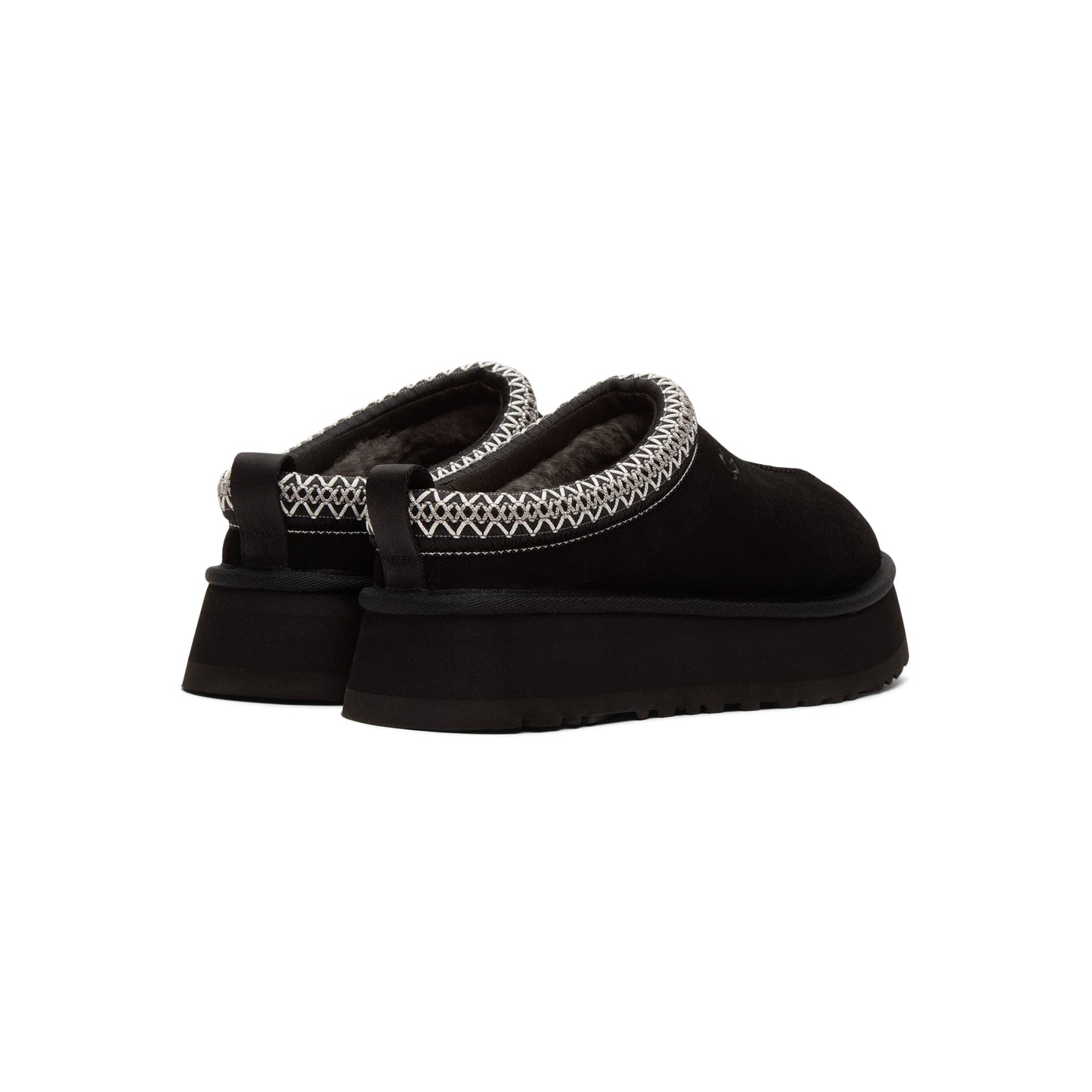 Ugg Tazz Ii (Black)