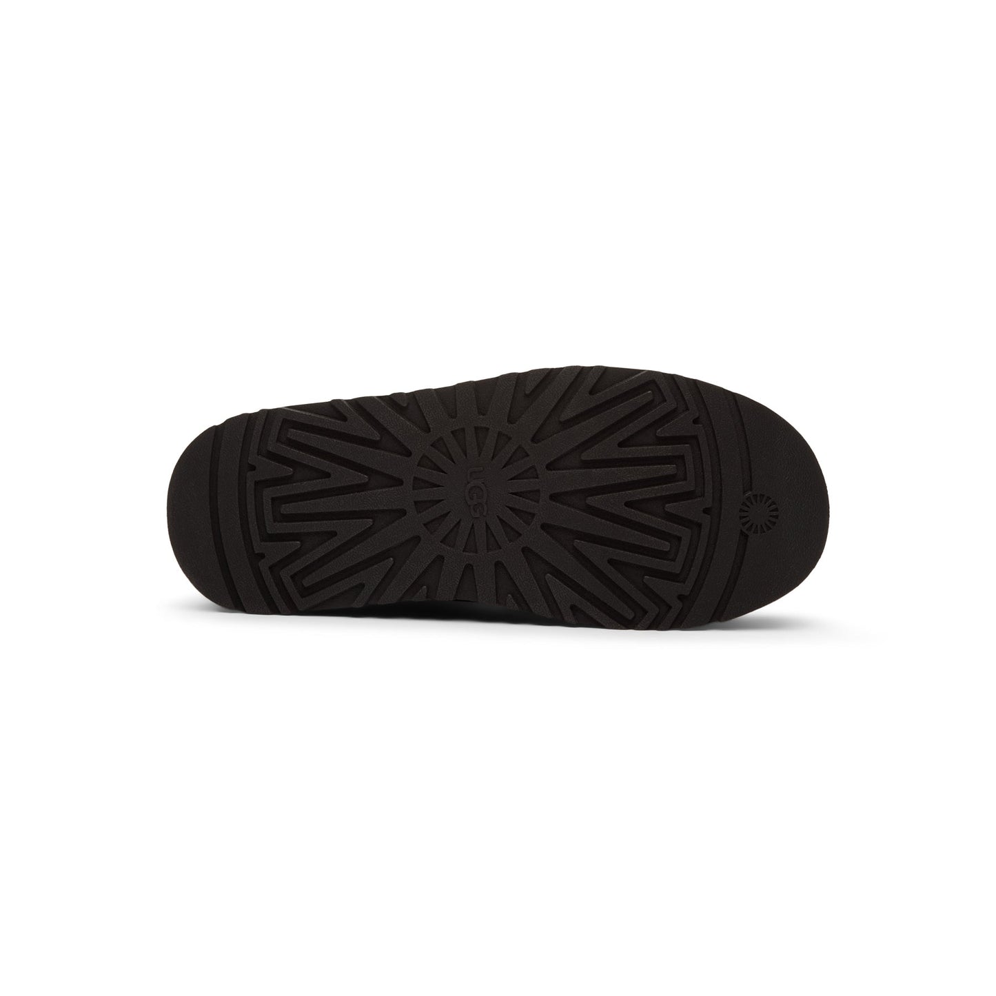 Ugg Tazz Ii (Black)