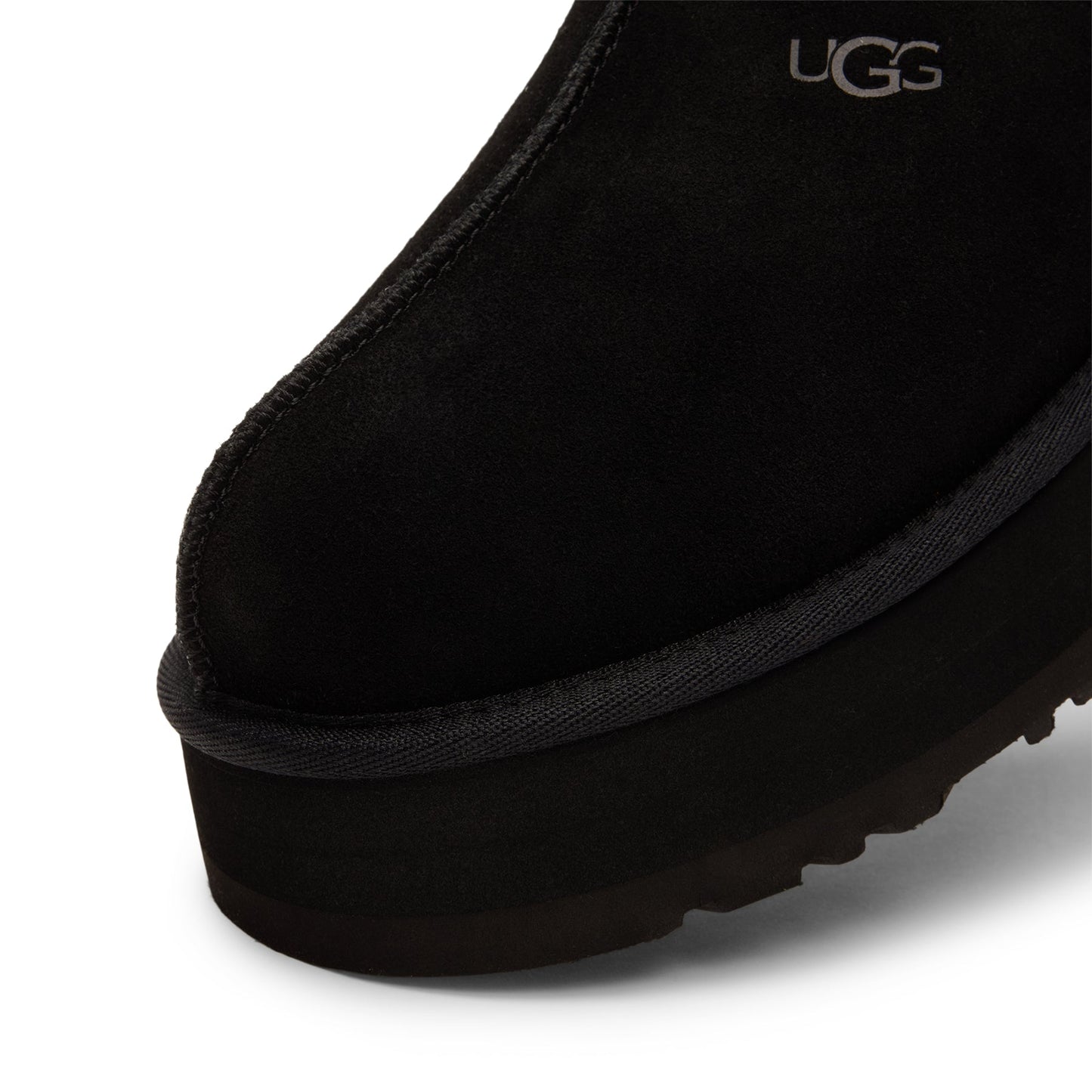 Ugg Tazz Ii (Black)