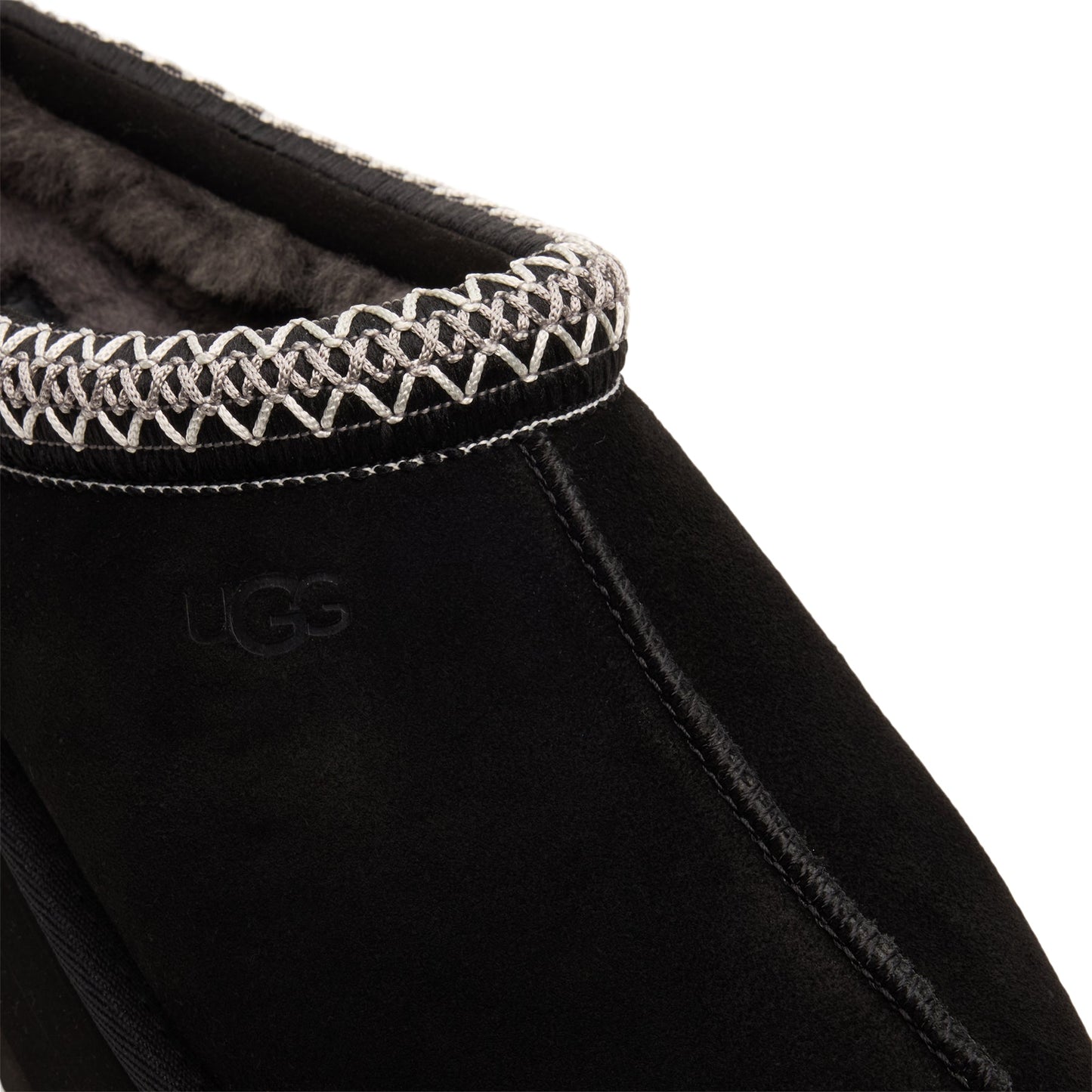 Ugg Tazz Ii (Black)