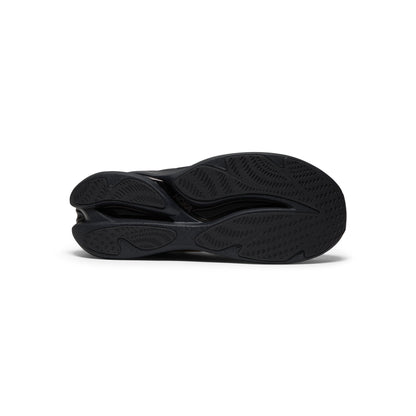 Hoka X Spencer Badu Elevon (Zest/Black)