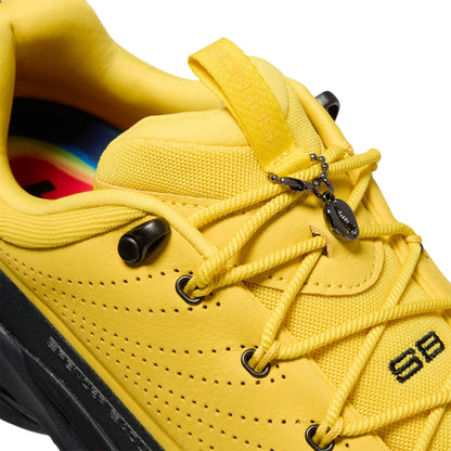 Hoka X Spencer Badu Elevon (Zest/Black)