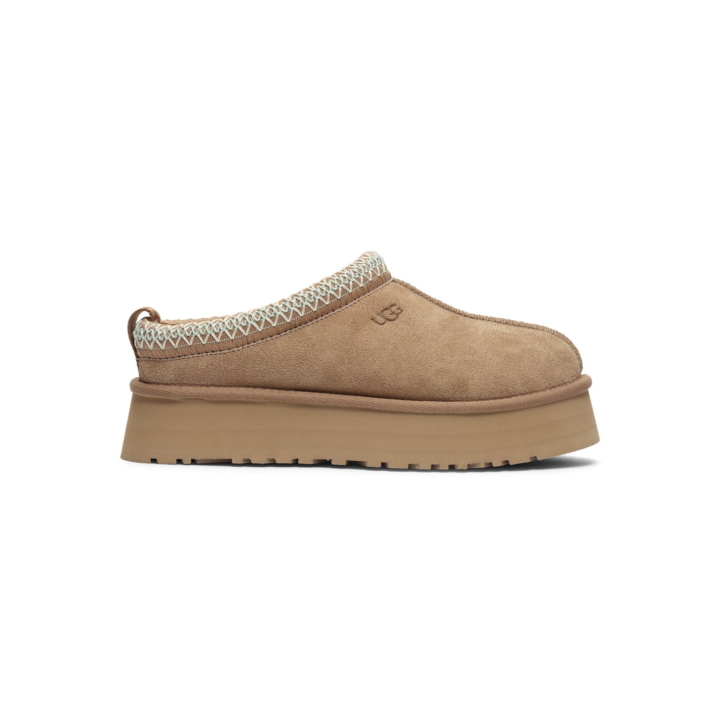 Ugg Womens Tazz Ii (Sand)
