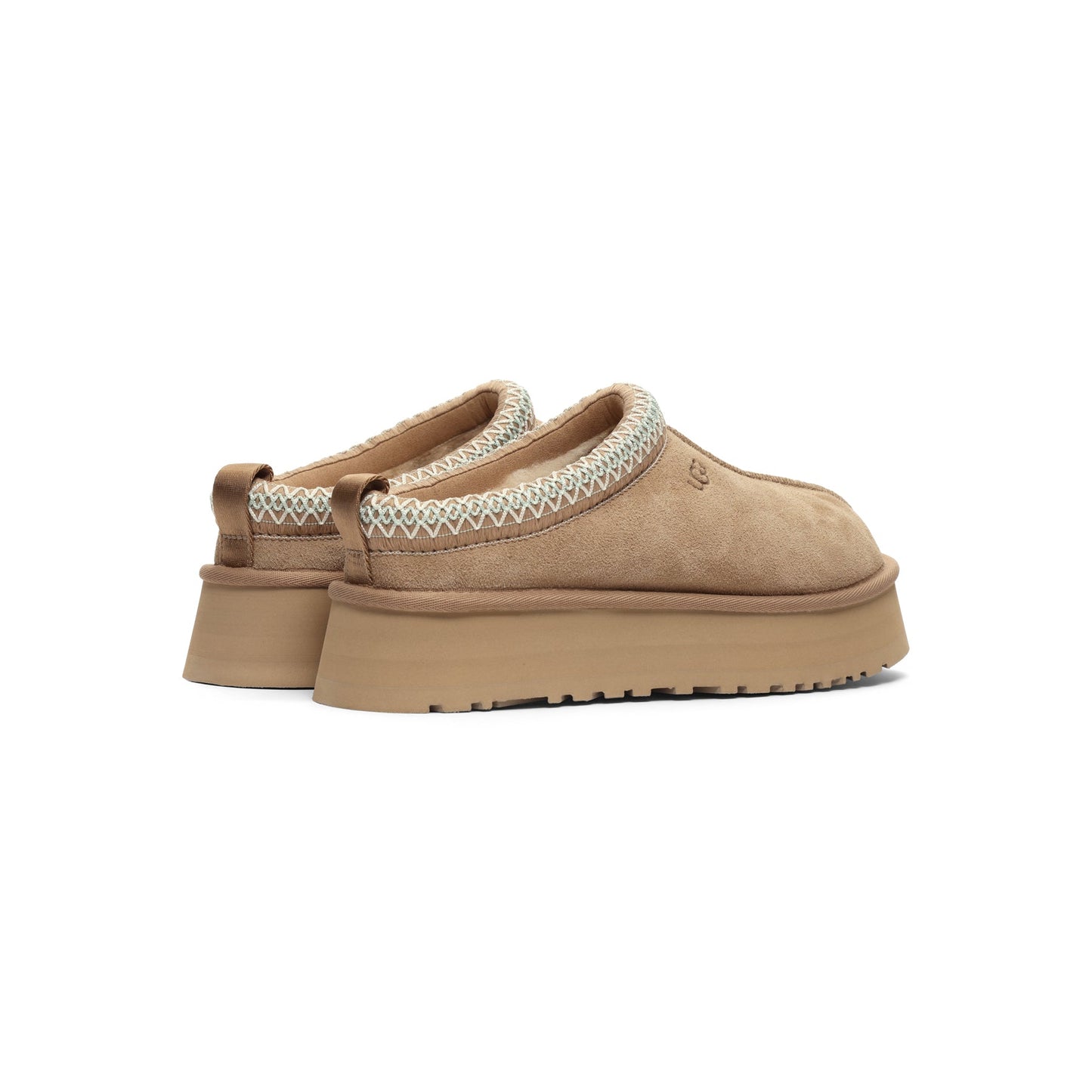 Ugg Womens Tazz Ii (Sand)