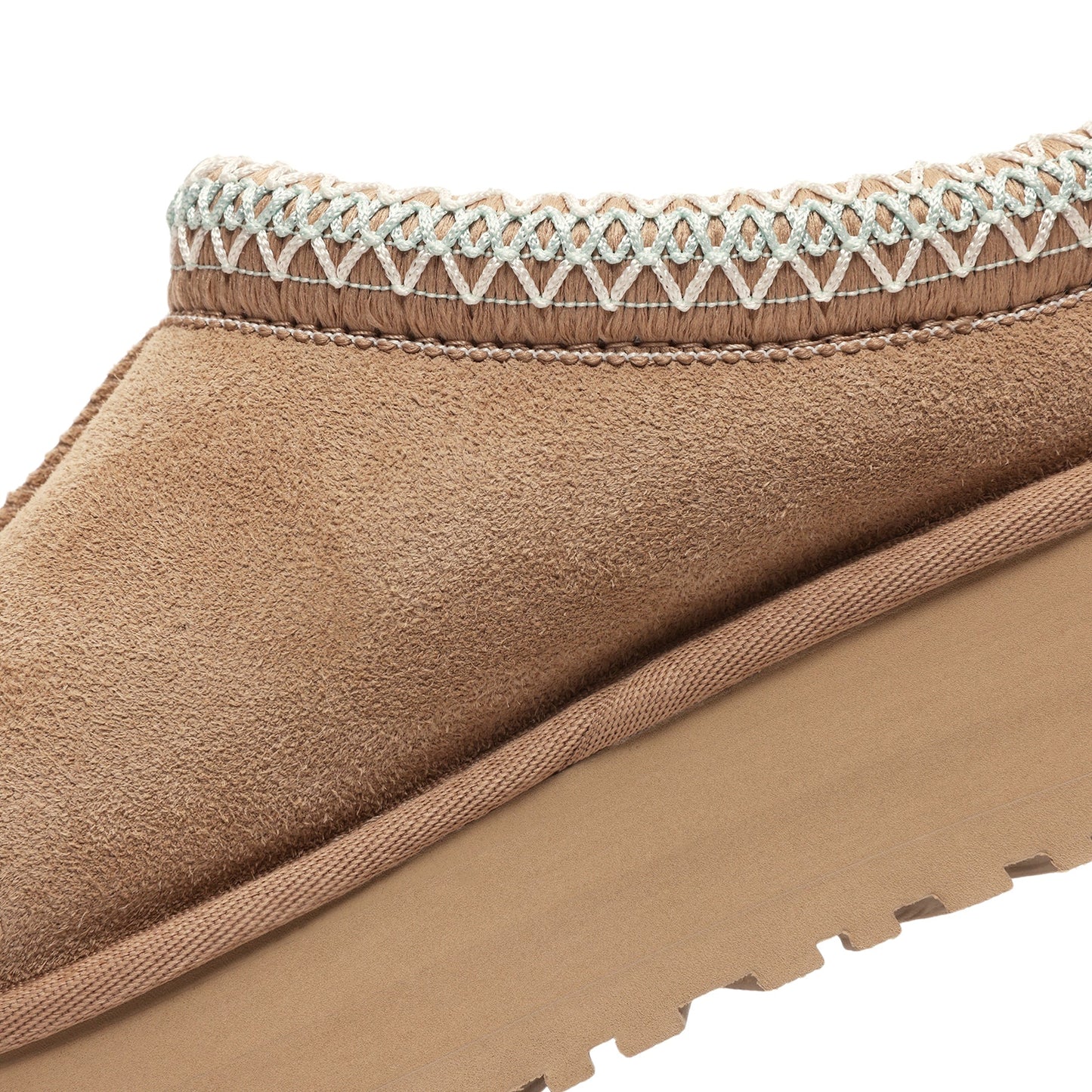 Ugg Womens Tazz Ii (Sand)