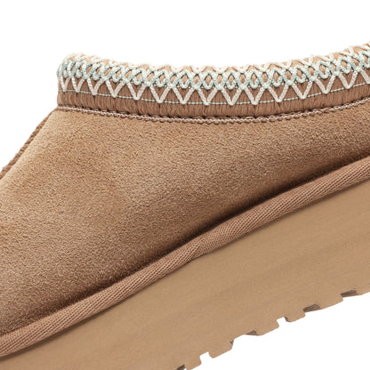 Ugg Womens Tazz Ii (Sand)