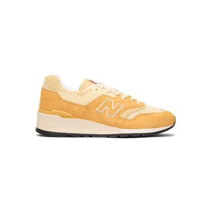 New Balance Made In Usa 997 (Dried Apricot)