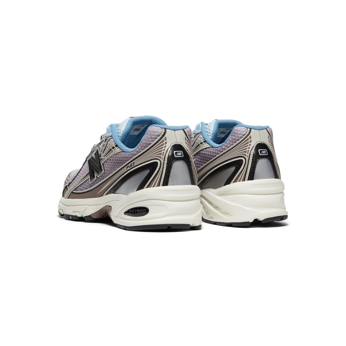 New Balance 740 (Sea Salt)