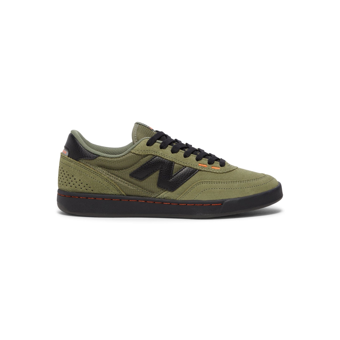 New Balance Numeric 440 V2 (Dark Olive/Black)
