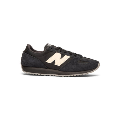 Junya Man X New Balance 471 (Black)