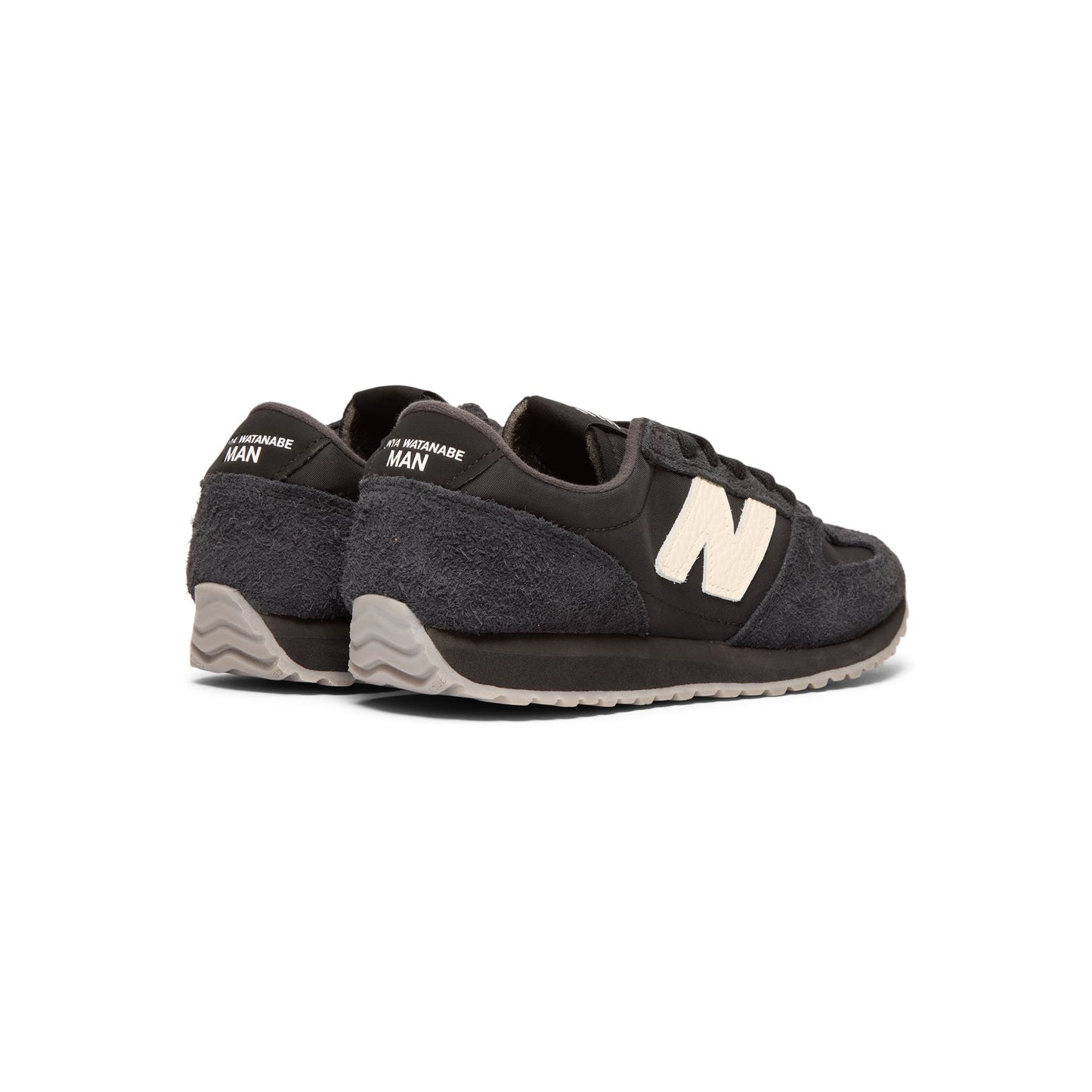 Junya Man X New Balance 471 (Black)