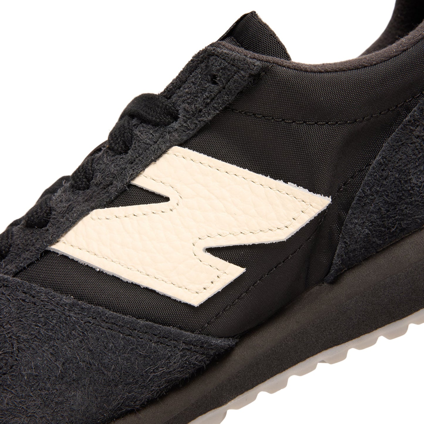 Junya Man X New Balance 471 (Black)